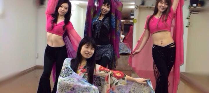 Niliy & Gorbe Lazuli