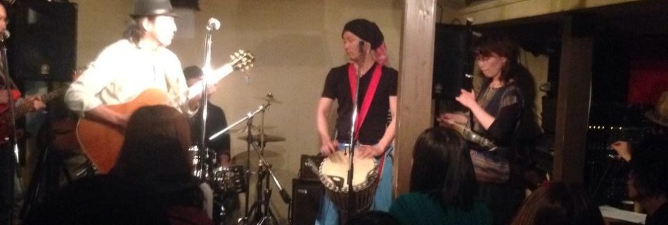 20140406伐沙羅 BaSaLa