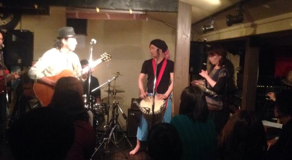 20140406伐沙羅 BaSaLa