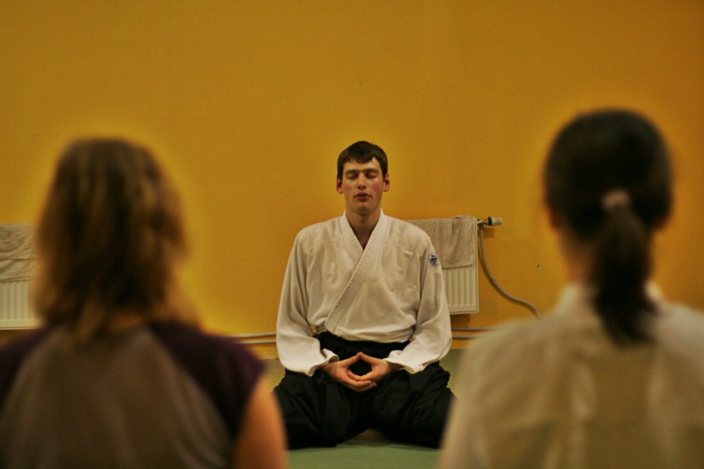 zazen
