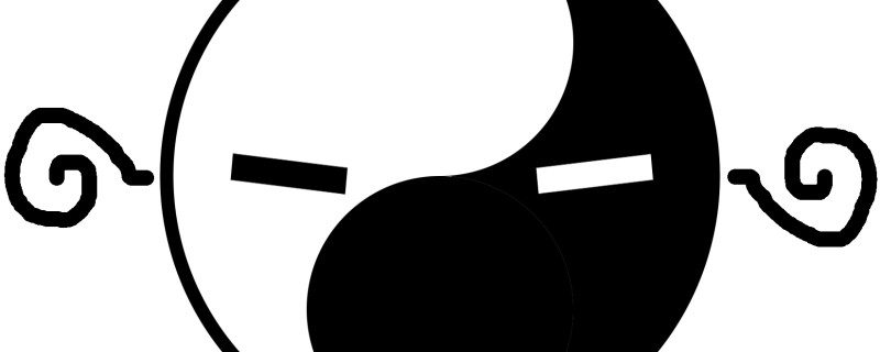 ヤマンくんblack