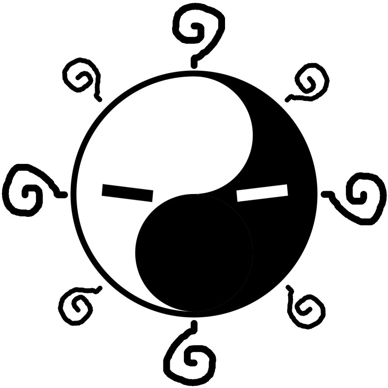 ヤマンくんblack