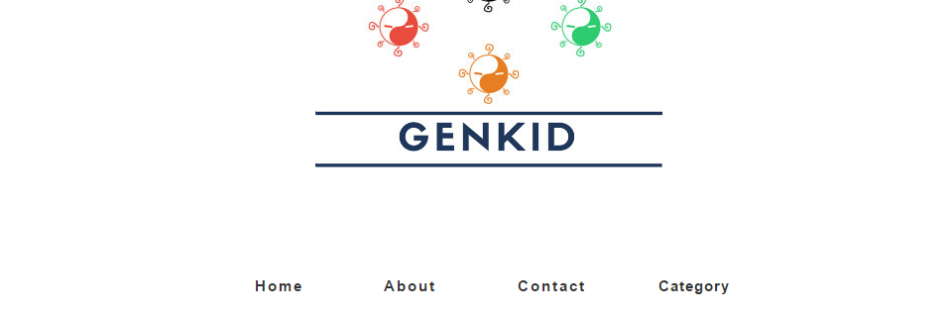 旅で仕入れたネットショップGenkid