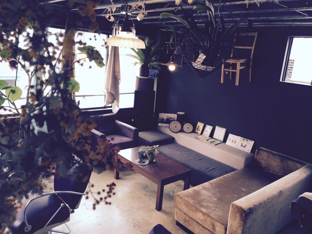 anteriors アンテリアス