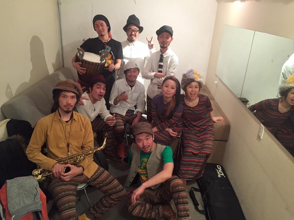 Kunong'ona クノンゴナ