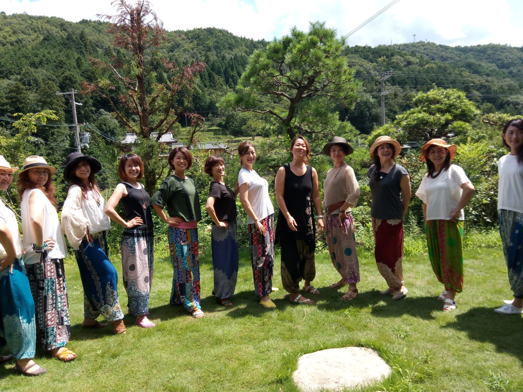 Kackeyリズムワークショップin照乃ゐゑ