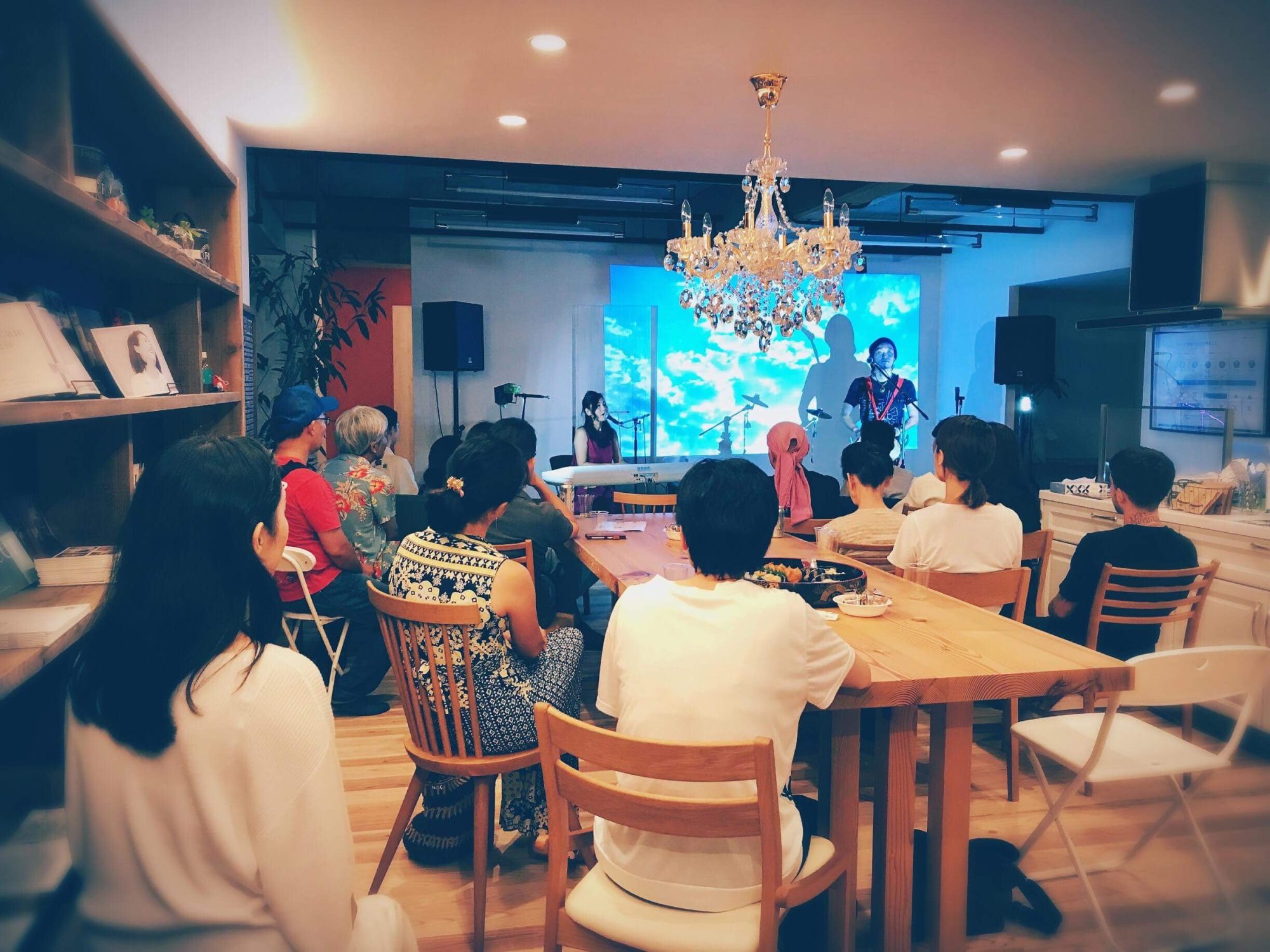 帝塚山夢工房 × リノベ不動産