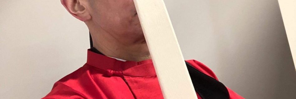 スティーヴエトウ