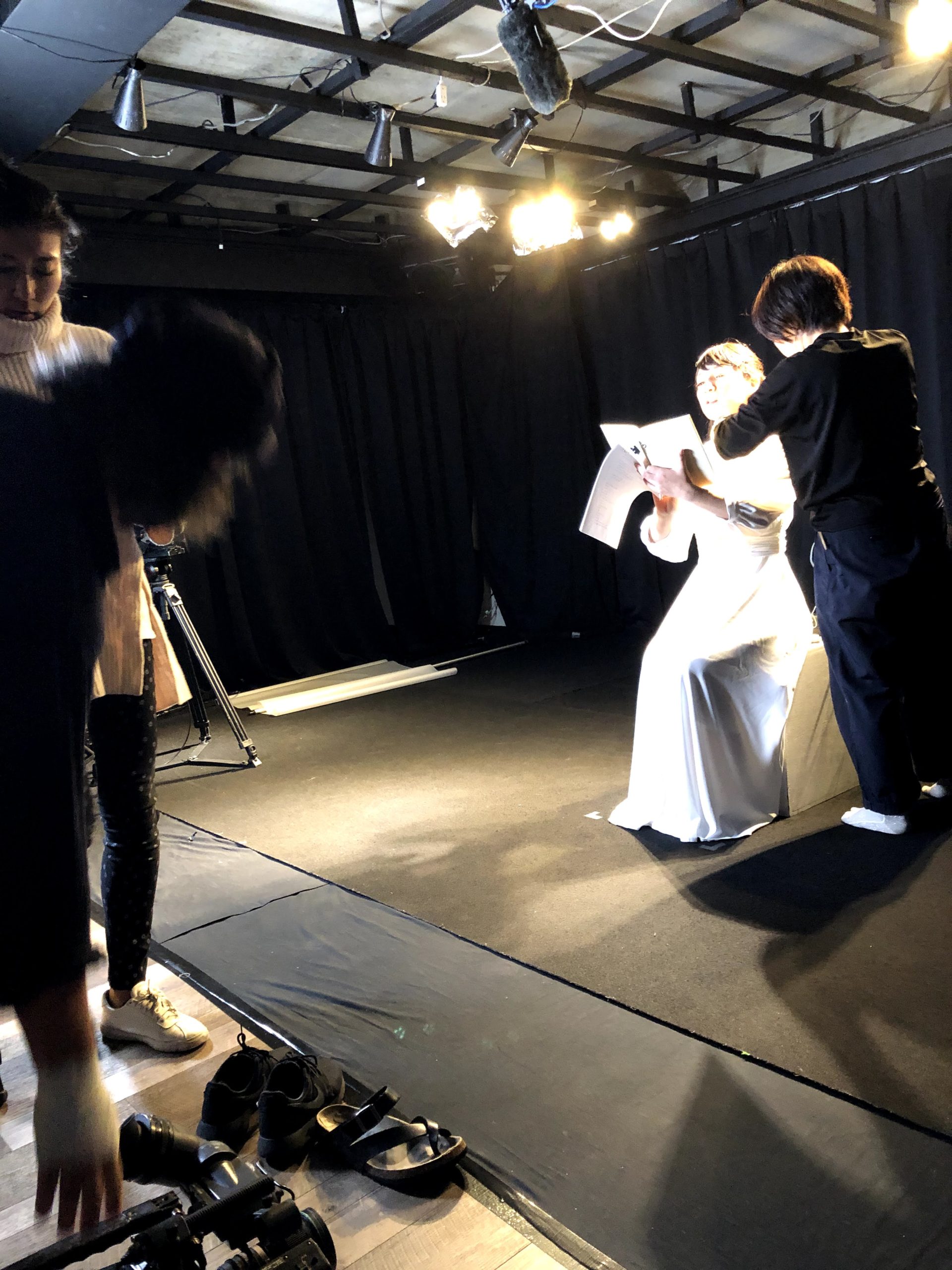 谷ノ上朋美さん