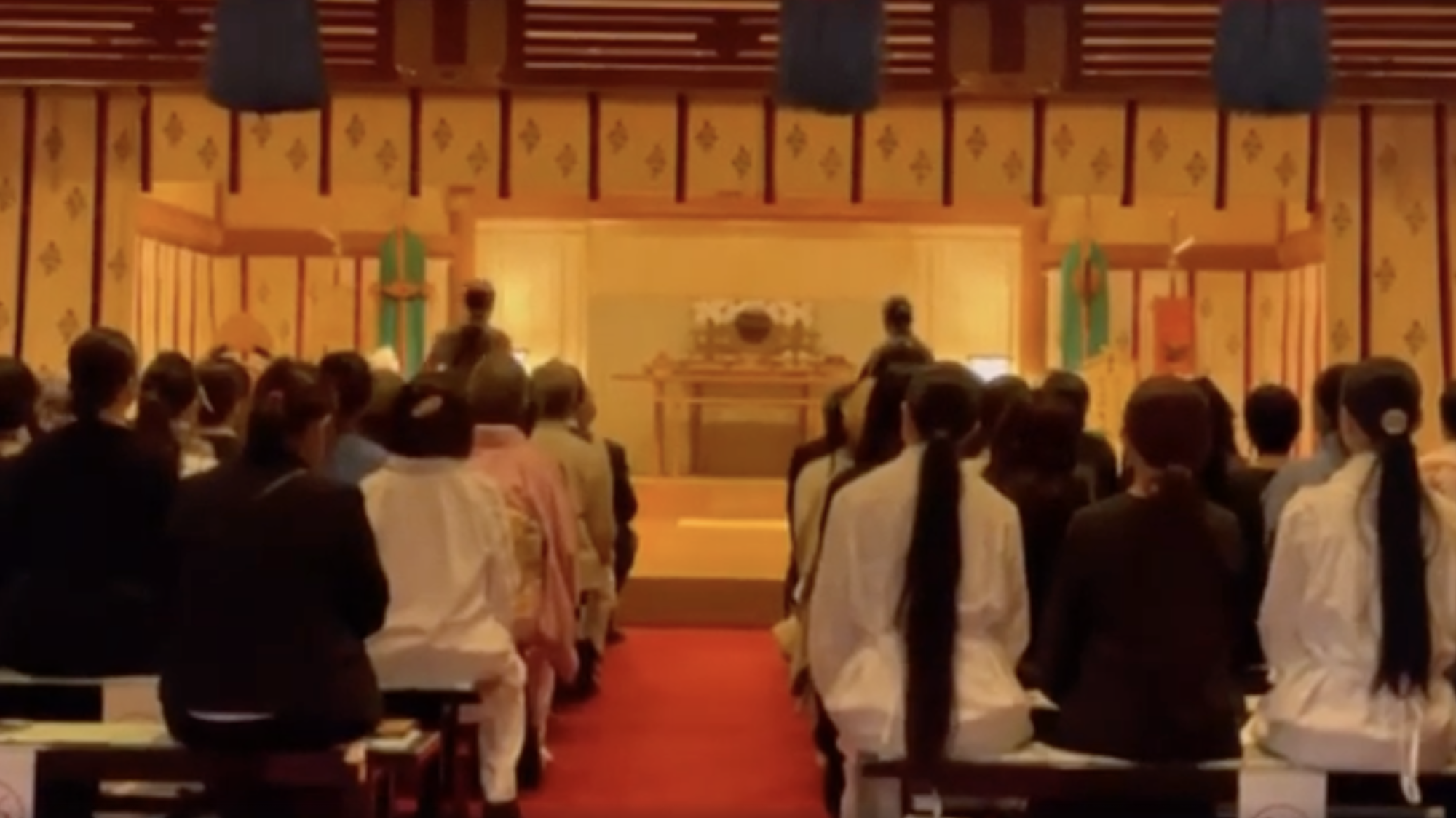 Kackey@dabigtree×大倉庄之助