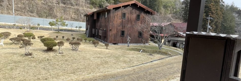 2回目のヴィパッサナー瞑想を終えて