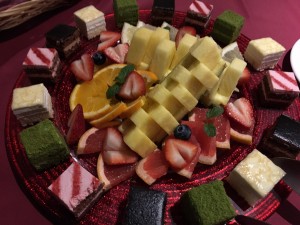 20161023京橋ベロニカ　Red Matadors　ハワイアン&J-POPライブ