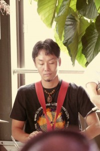 Kackey@dabigtree_Live_20150830