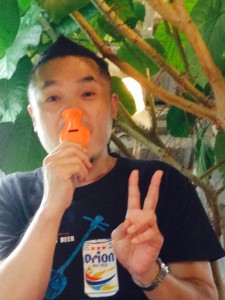 Kackey@dabigtree_Live_20150830